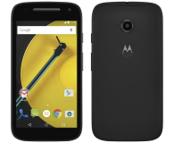 Lenovo Moto E 1/8GB czarny - 227705 - zdjęcie 4